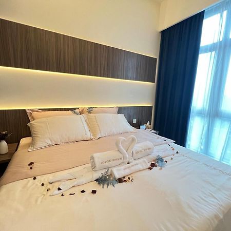Tribeca Residence Bukit Bintang كوالالمبور المظهر الخارجي الصورة