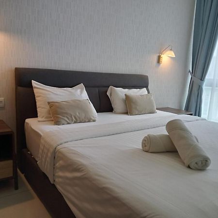 Tribeca Residence Bukit Bintang كوالالمبور المظهر الخارجي الصورة