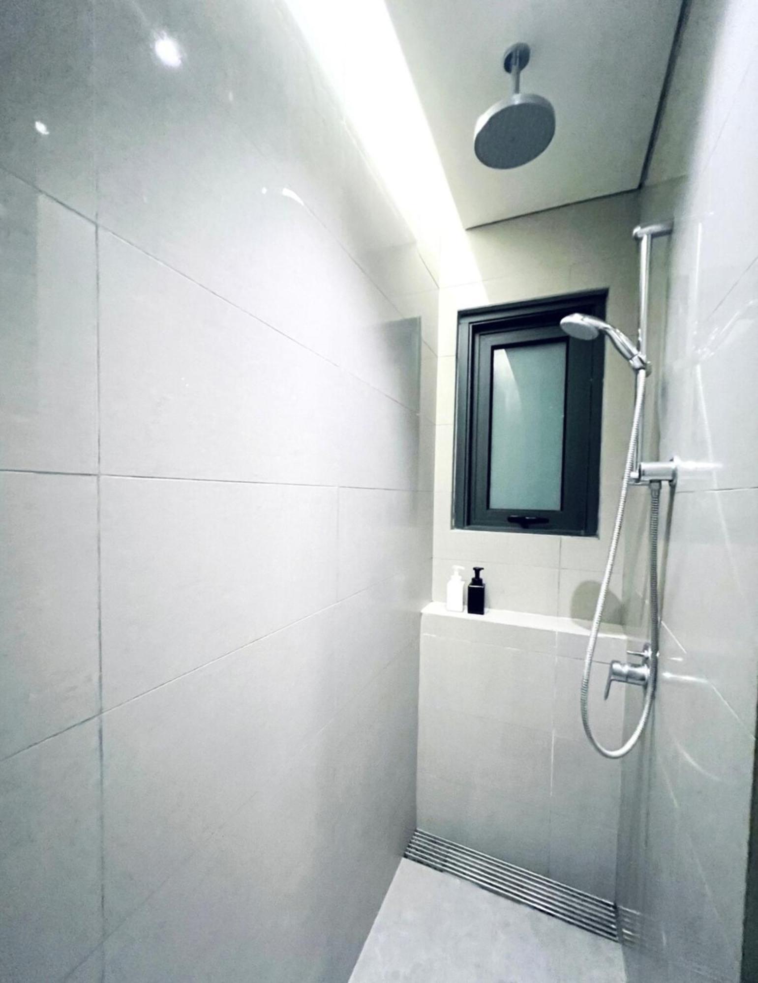 Tribeca Residence Bukit Bintang كوالالمبور المظهر الخارجي الصورة