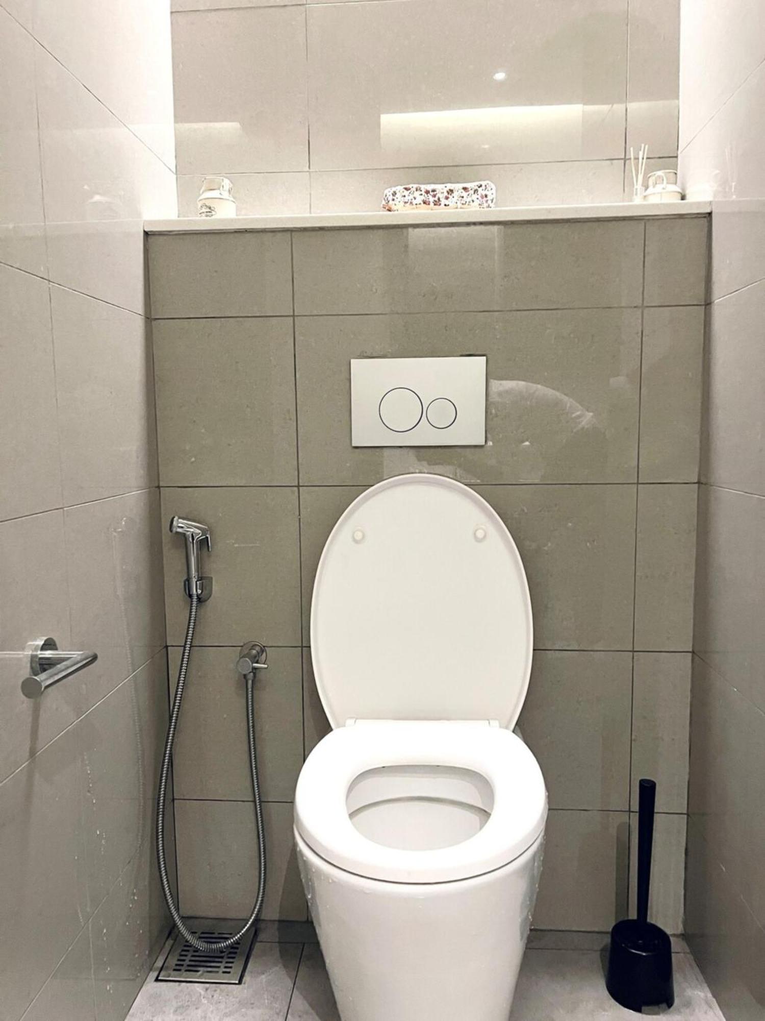 Tribeca Residence Bukit Bintang كوالالمبور المظهر الخارجي الصورة