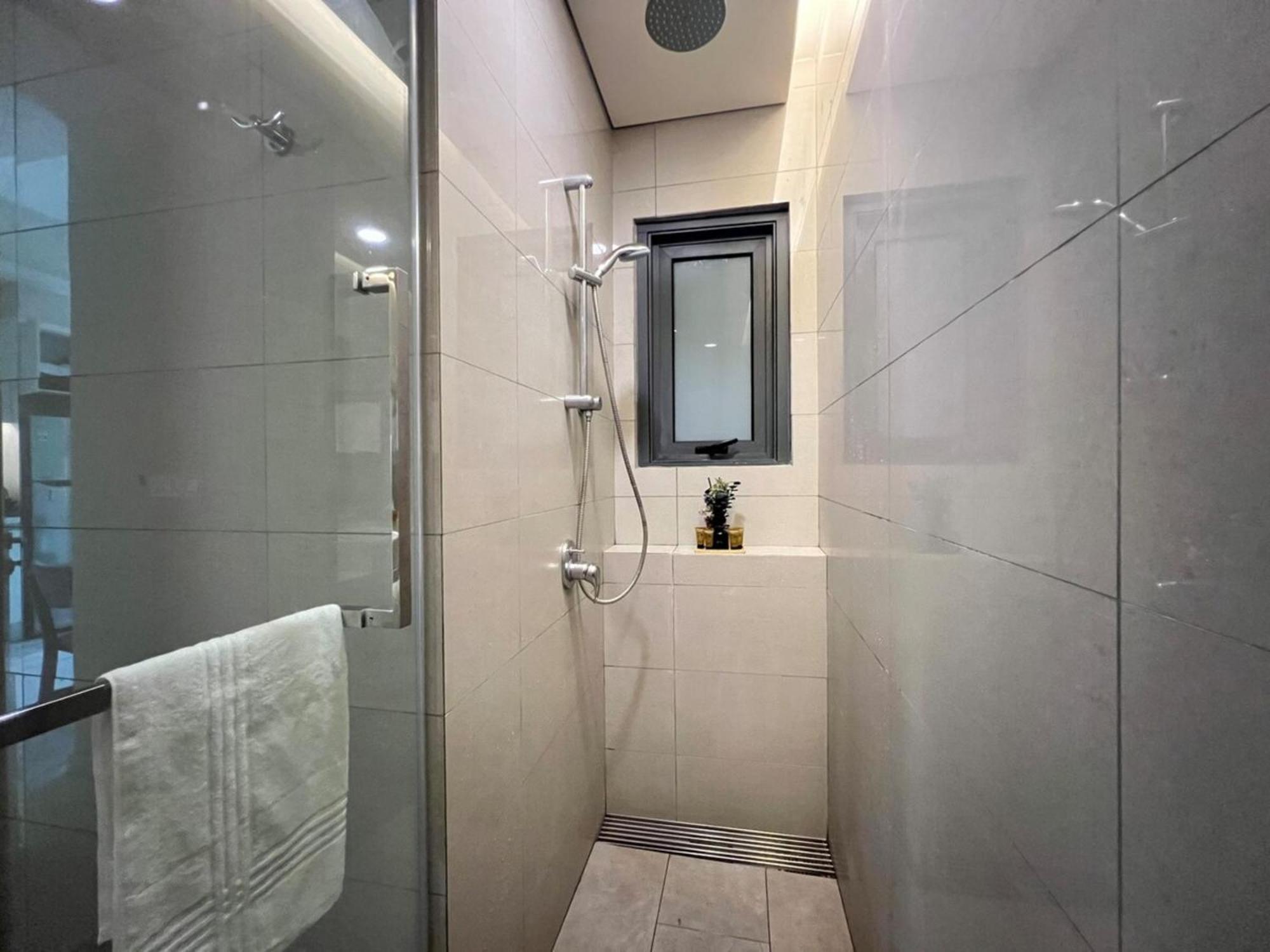 Tribeca Residence Bukit Bintang كوالالمبور المظهر الخارجي الصورة