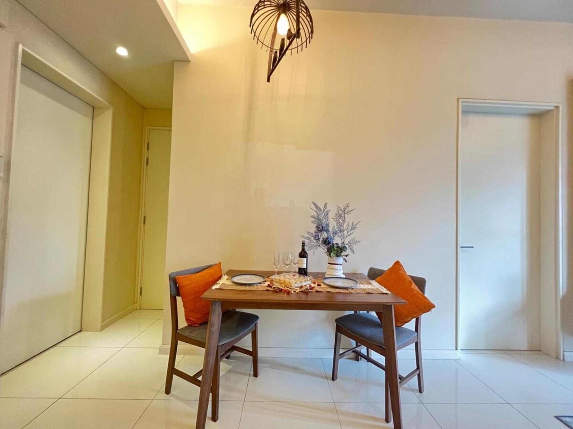 Tribeca Residence Bukit Bintang كوالالمبور المظهر الخارجي الصورة
