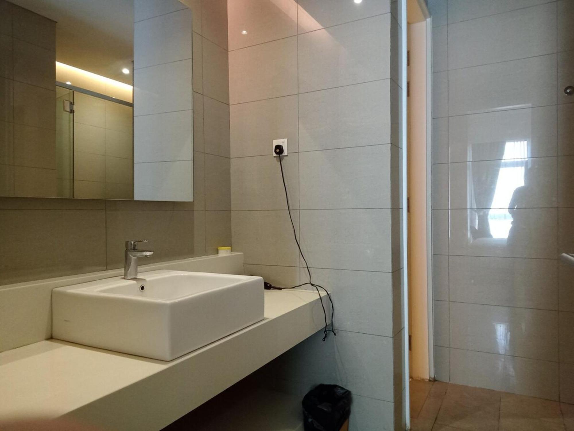 Tribeca Residence Bukit Bintang كوالالمبور المظهر الخارجي الصورة