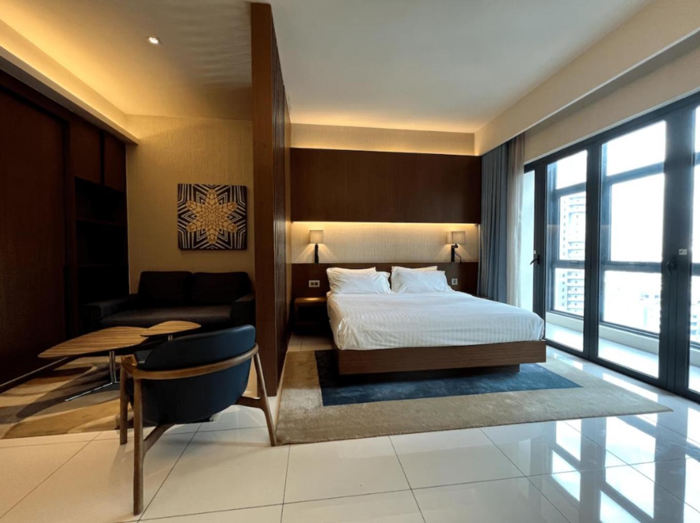 Tribeca Residence Bukit Bintang كوالالمبور المظهر الخارجي الصورة