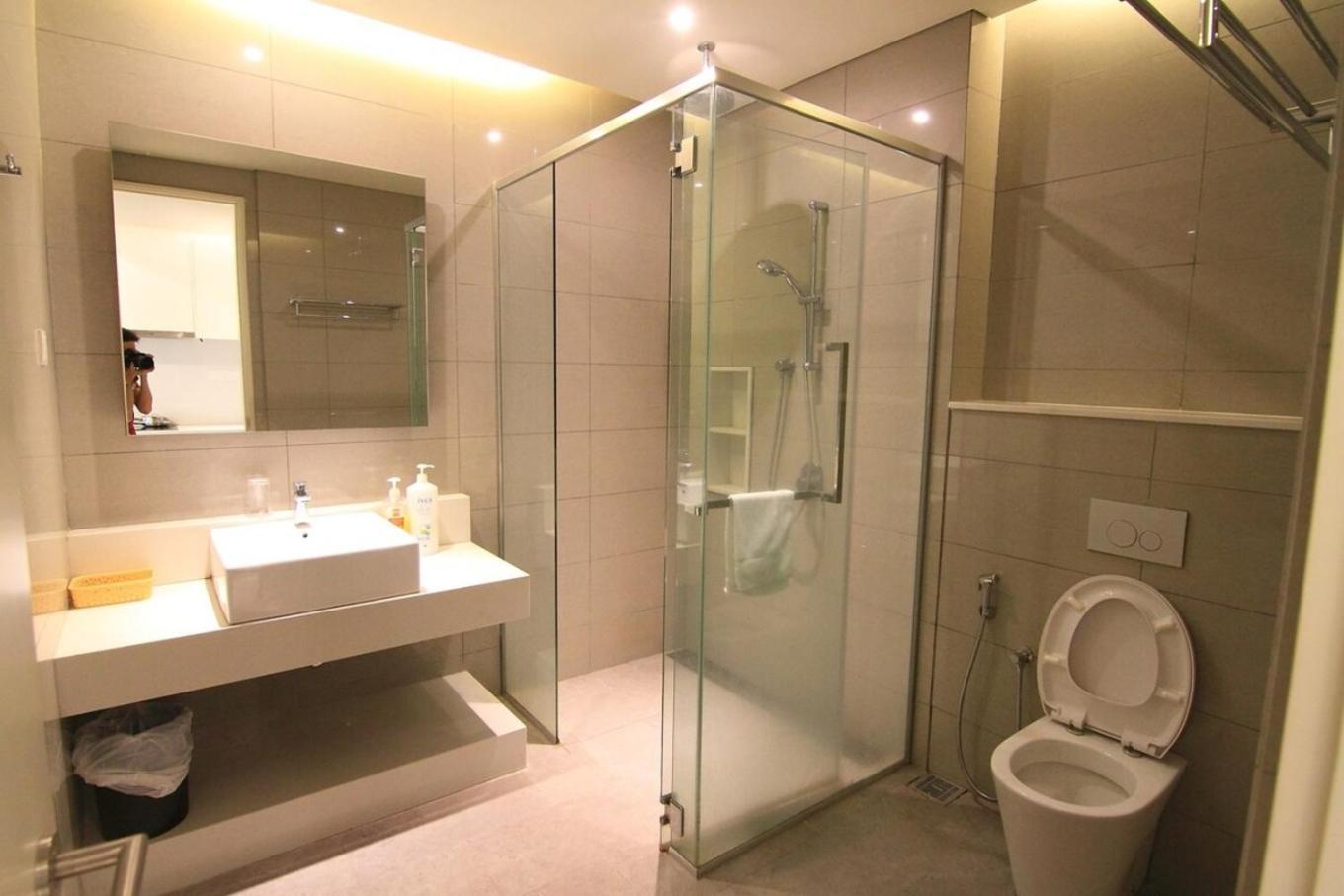 Tribeca Residence Bukit Bintang كوالالمبور المظهر الخارجي الصورة