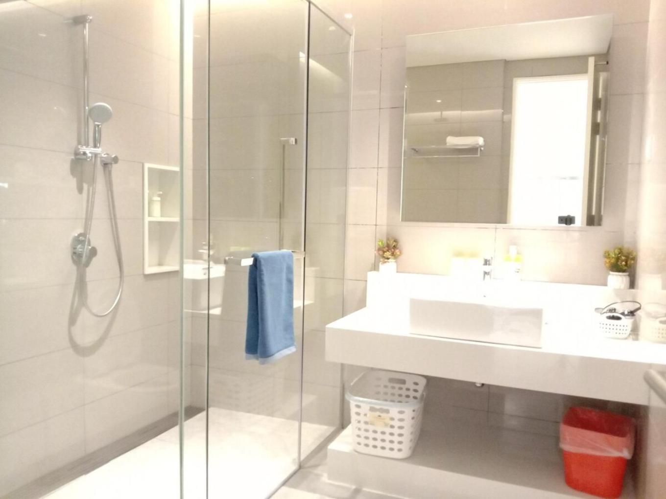 Tribeca Residence Bukit Bintang كوالالمبور المظهر الخارجي الصورة