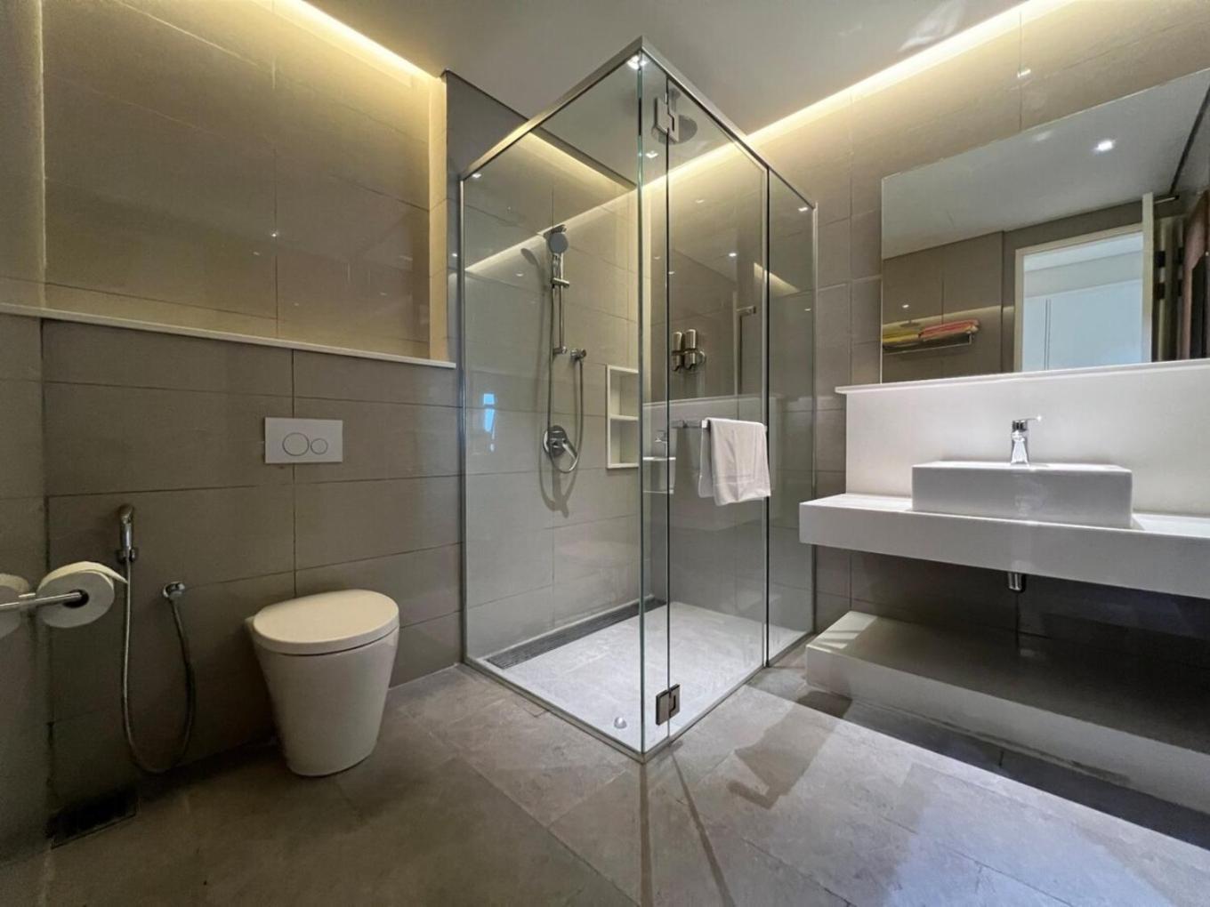 Tribeca Residence Bukit Bintang كوالالمبور المظهر الخارجي الصورة