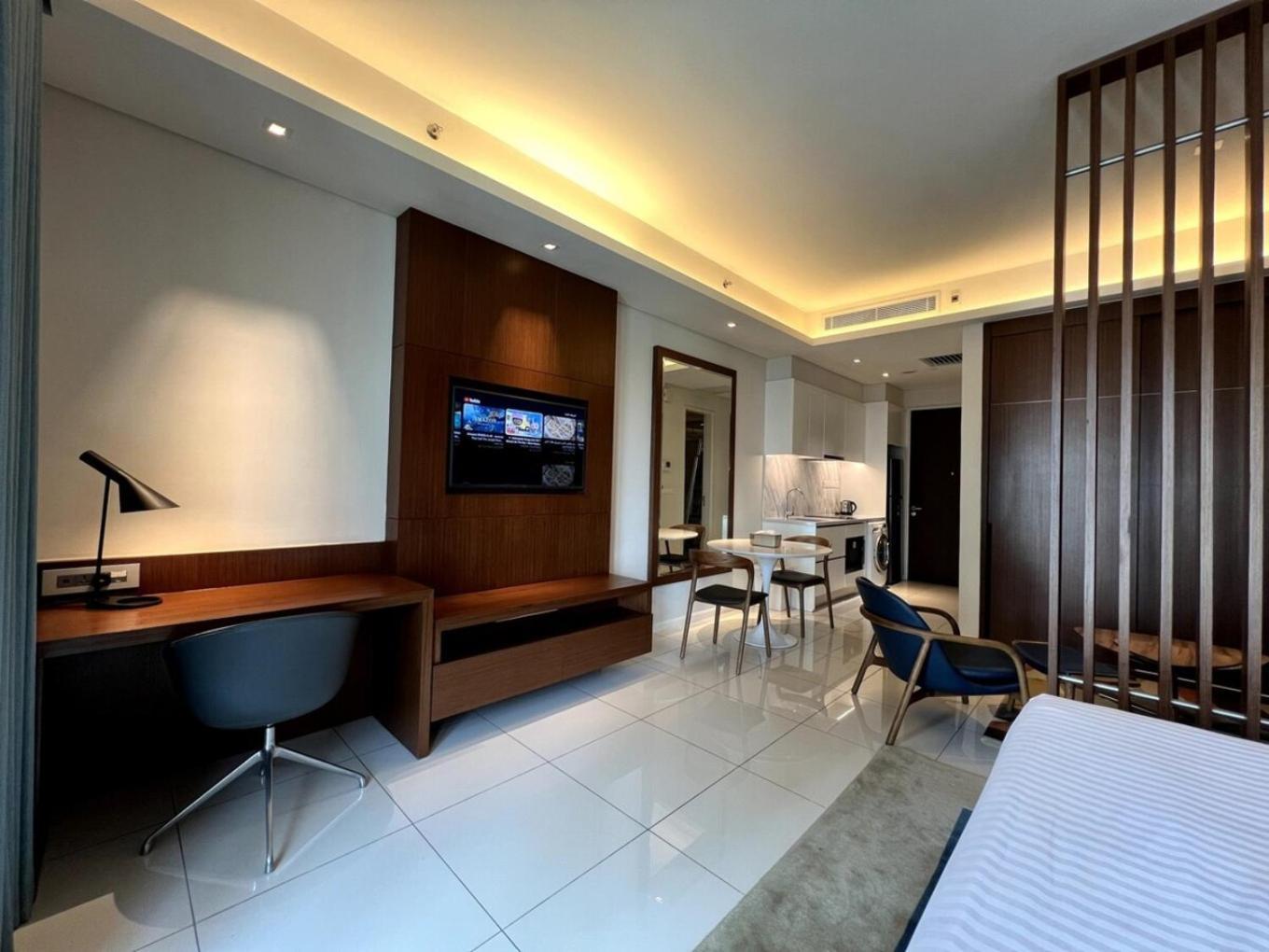 Tribeca Residence Bukit Bintang كوالالمبور المظهر الخارجي الصورة