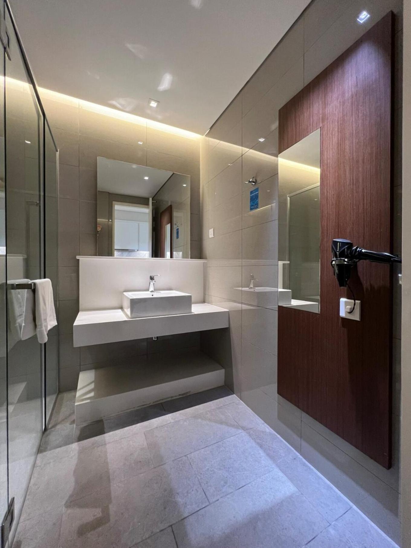 Tribeca Residence Bukit Bintang كوالالمبور المظهر الخارجي الصورة