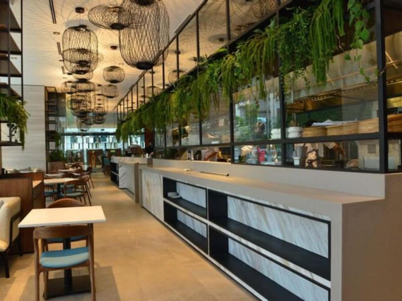 Tribeca Residence Bukit Bintang كوالالمبور المظهر الخارجي الصورة