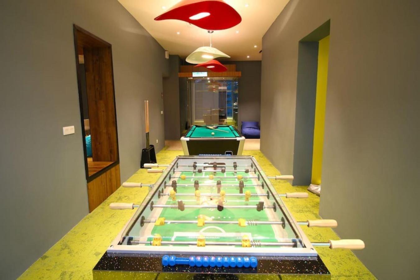 Tribeca Residence Bukit Bintang كوالالمبور المظهر الخارجي الصورة