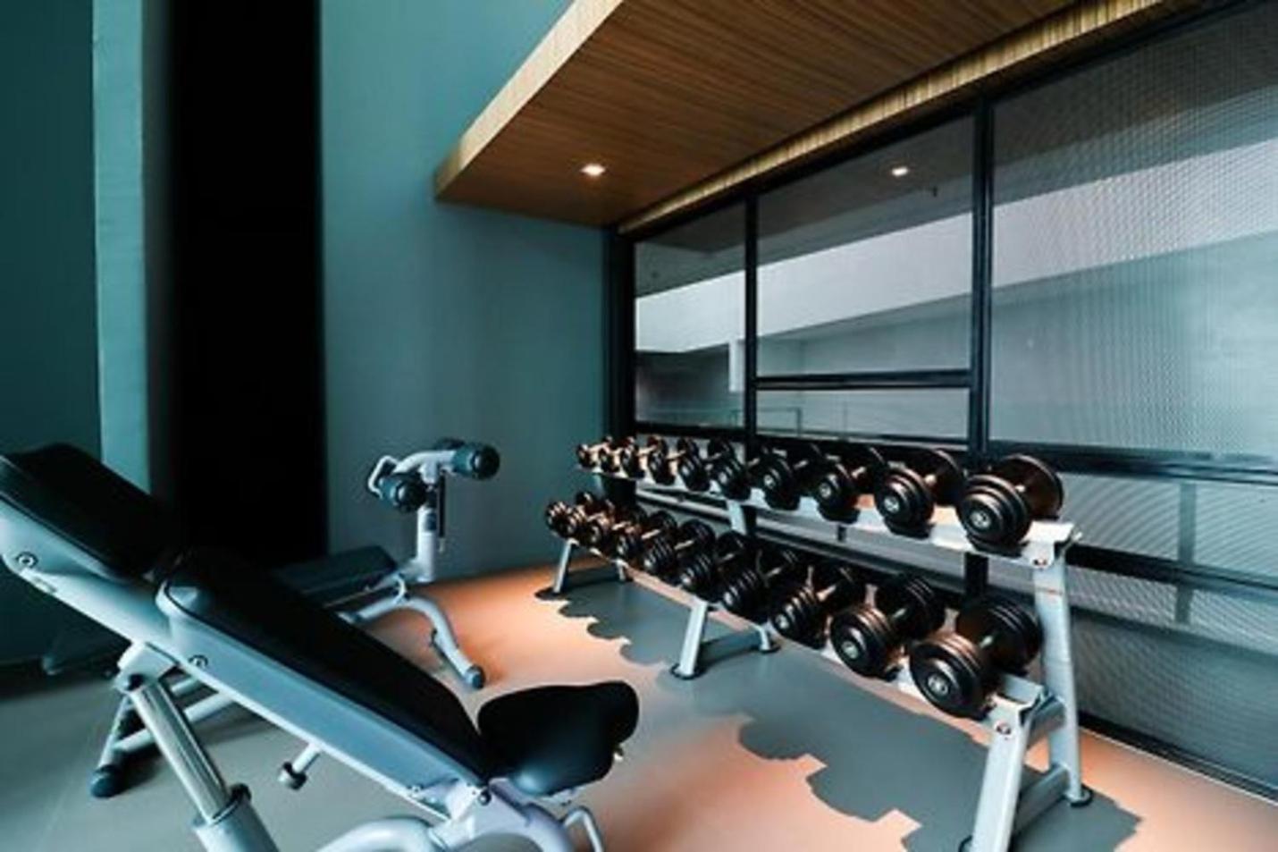 Tribeca Residence Bukit Bintang كوالالمبور المظهر الخارجي الصورة