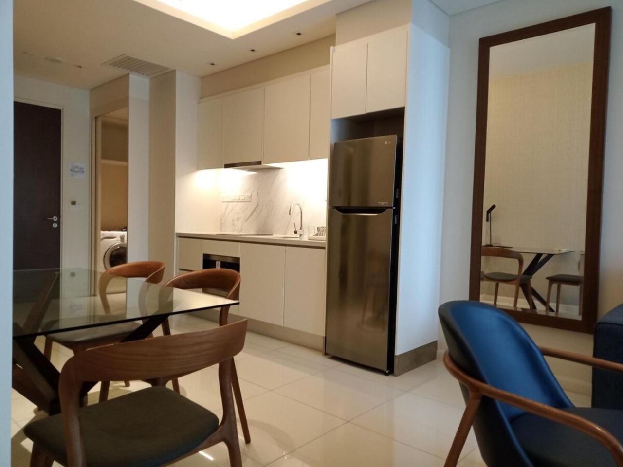 Tribeca Residence Bukit Bintang كوالالمبور المظهر الخارجي الصورة