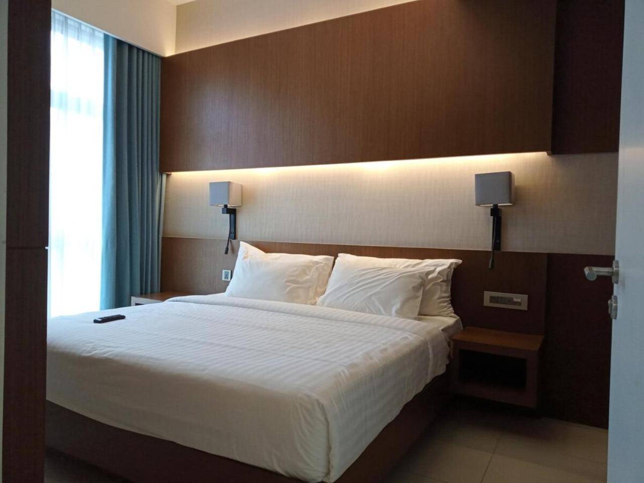 Tribeca Residence Bukit Bintang كوالالمبور المظهر الخارجي الصورة