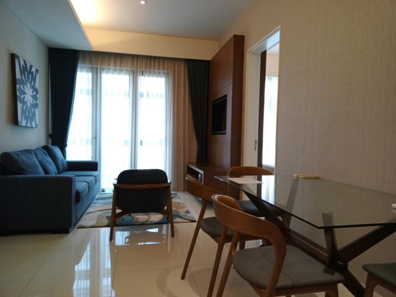 Tribeca Residence Bukit Bintang كوالالمبور المظهر الخارجي الصورة