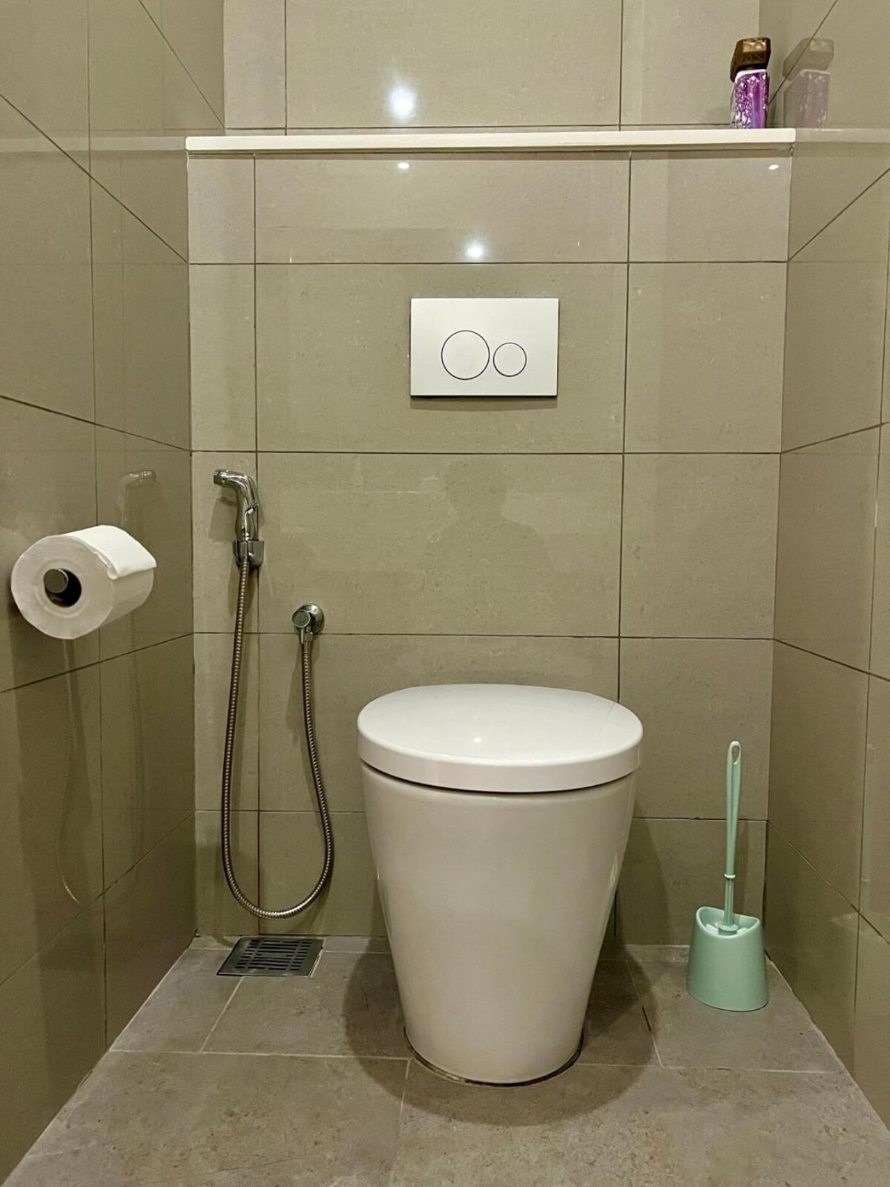 Tribeca Residence Bukit Bintang كوالالمبور المظهر الخارجي الصورة