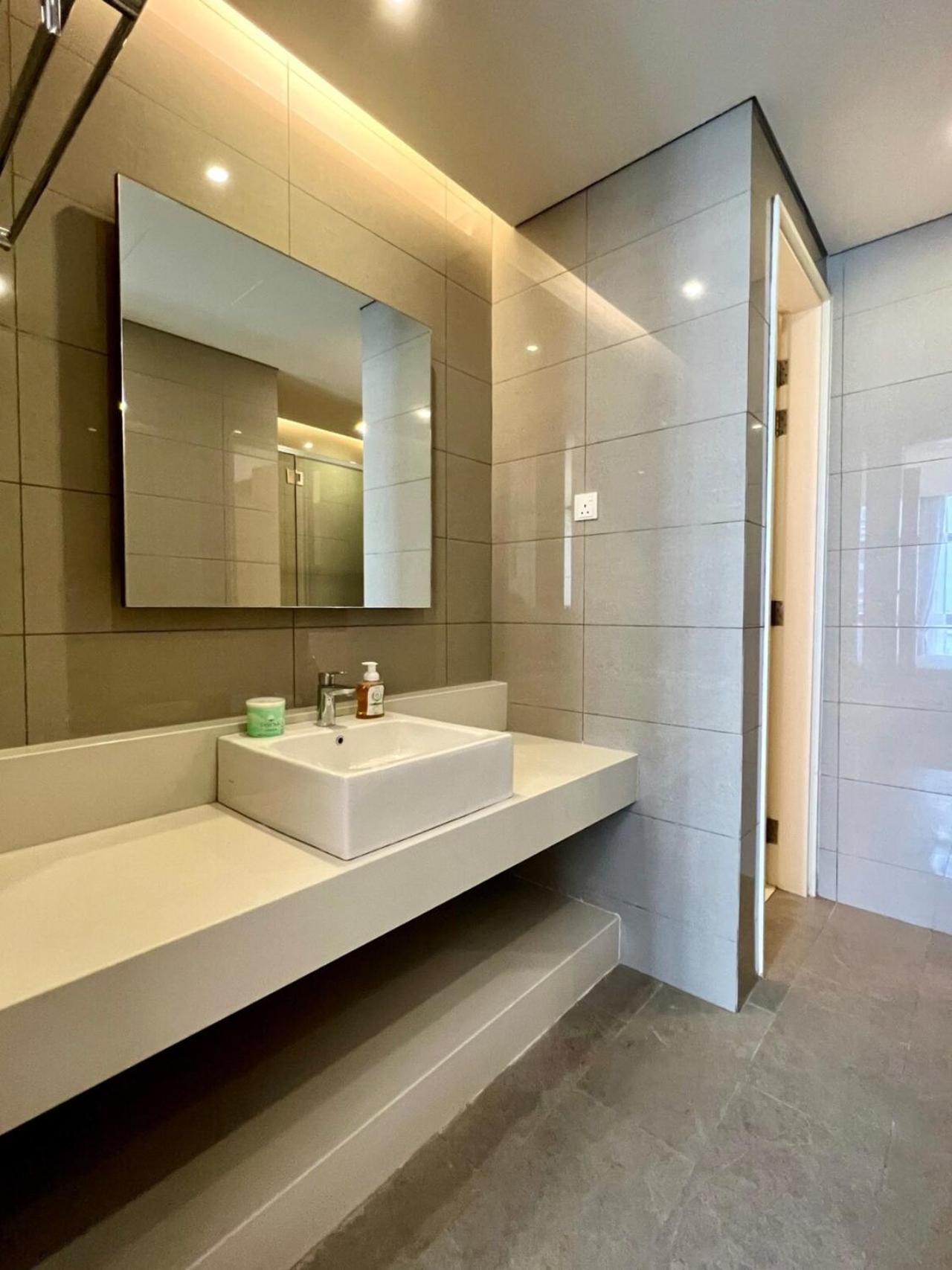 Tribeca Residence Bukit Bintang كوالالمبور المظهر الخارجي الصورة